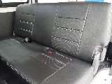 【新車/ハイエースバンDX/ディーゼルターボ2.8L/両側スライドDドア】ベッドキッド装着済み♪【全国納車可能】
