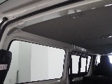 【新車/ハイエースバンDX/ディーゼルターボ2.8L/両側スライドDドア】ベッドキッド装着済み♪【全国納車可能】