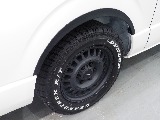 【新車/ハイエースバンDX/ディーゼルターボ2.8L/両側スライドDドア】ベッドキッド装着済み♪【全国納車可能】