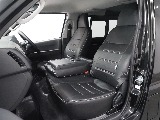 【新車/ハイエースバンDX/GL-パッケージ/ディーゼルターボ2.8L】ベッドキッド装着済み♪【全国納車可能】