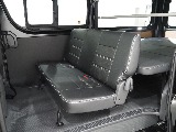 【新車/ハイエースバンDX/GL-パッケージ/ディーゼルターボ2.8L】ベッドキッド装着済み♪【全国納車可能】