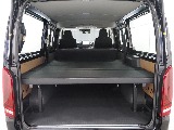 【新車/ハイエースバンDX/GL-パッケージ/ディーゼルターボ2.8L】ベッドキッド装着済み♪【全国納車可能】