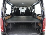 【新車/ハイエースバンDX/GL-パッケージ/ディーゼルターボ2.8L】ベッドキッド装着済み♪【全国納車可能】