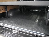 【新車/ハイエースバンDX/GL-パッケージ/ディーゼルターボ2.8L】ベッドキッド装着済み♪【全国納車可能】