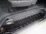 【新車/ハイエースバンDX/GL-パッケージ/ディーゼルターボ2.8L】ベッドキッド装着済み♪【全国納車可能】