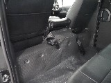 【新車/ハイエースバンDX/GL-パッケージ/ディーゼルターボ2.8L】ベッドキッド装着済み♪【全国納車可能】