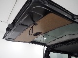 【新車/ハイエースバンDX/GL-パッケージ/ディーゼルターボ2.8L】ベッドキッド装着済み♪【全国納車可能】