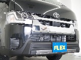 【新車/ハイエースバンDX/GL-パッケージ/ディーゼルターボ2.8L】ベッドキッド装着済み♪【全国納車可能】