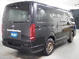 【新車/ハイエースバンDX/GL-パッケージ/ディーゼルターボ2.8L】ベッドキッド装着済み♪【全国納車可能】