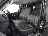 【新車/ハイエースバンDX/GL-パッケージ/ディーゼルターボ2.8L】ベッドキッド装着済み♪【全国納車可能】