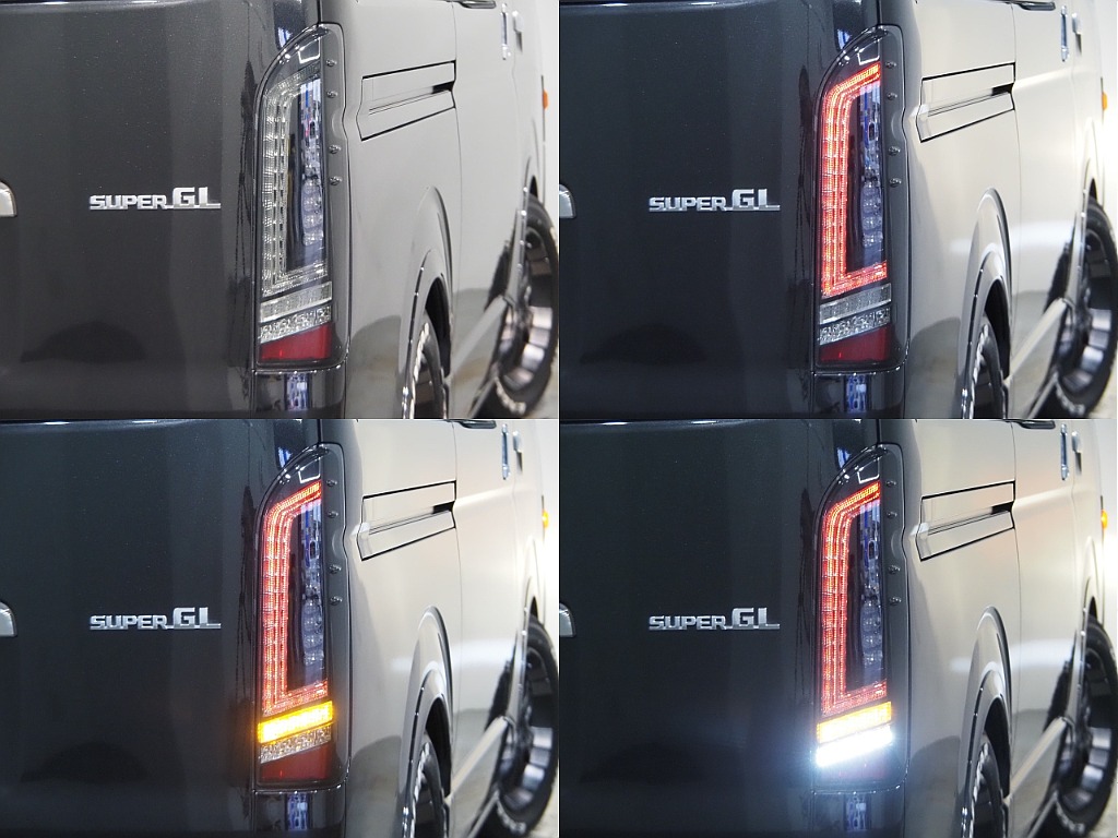 【R6年式/DARKPRIMEⅡ/ディーゼルターボ2WD】Reclassic丸目キットをインストール！【全国納車可能】