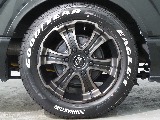 【R6年式/DARKPRIMEⅡ/ディーゼルターボ2WD】Reclassic丸目キットをインストール！【全国納車可能】