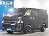 【R6年式/DARKPRIMEⅡ/ディーゼルターボ2WD】Reclassic丸目キットをインストール！【全国納車可能】