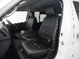 【新車/ハイエースワゴンGL/オリジナル内装架装necross/２WD】フルフラットベッド【全国納車可能】