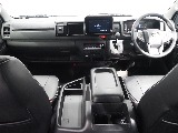 【新車/ハイエースワゴンGL/オリジナル内装架装necross/２WD】フルフラットベッド【全国納車可能】