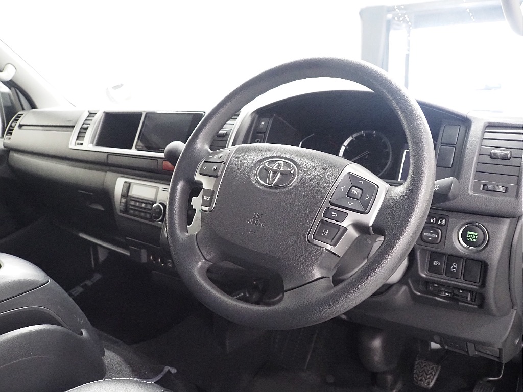 【R3年式/FLEXオリジナル内装架装Ver1.5/4WD】フローリング施工済み♪【全国納車可能】