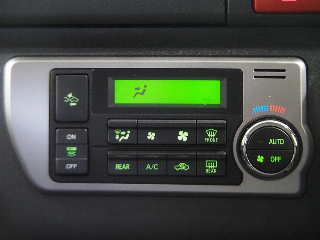 【R3年式/FLEXオリジナル内装架装Ver1.5/4WD】フローリング施工済み♪【全国納車可能】