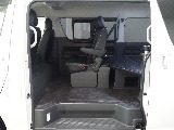 【R3年式/FLEXオリジナル内装架装Ver1.5/4WD】フローリング施工済み♪【全国納車可能】