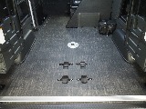 【R3年式/FLEXオリジナル内装架装Ver1.5/4WD】フローリング施工済み♪【全国納車可能】
