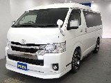 【R3年式/FLEXオリジナル内装架装Ver1.5/4WD】フローリング施工済み♪【全国納車可能】