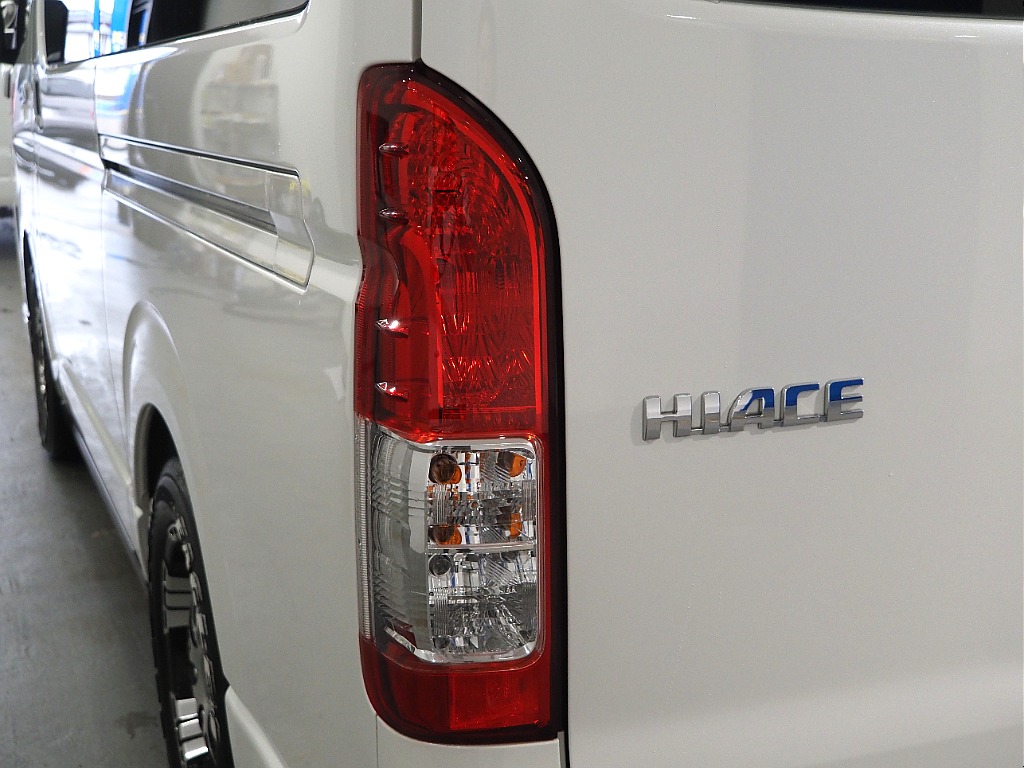【R3年式/FLEXオリジナル内装架装Ver1.5/4WD】フローリング施工済み♪【全国納車可能】