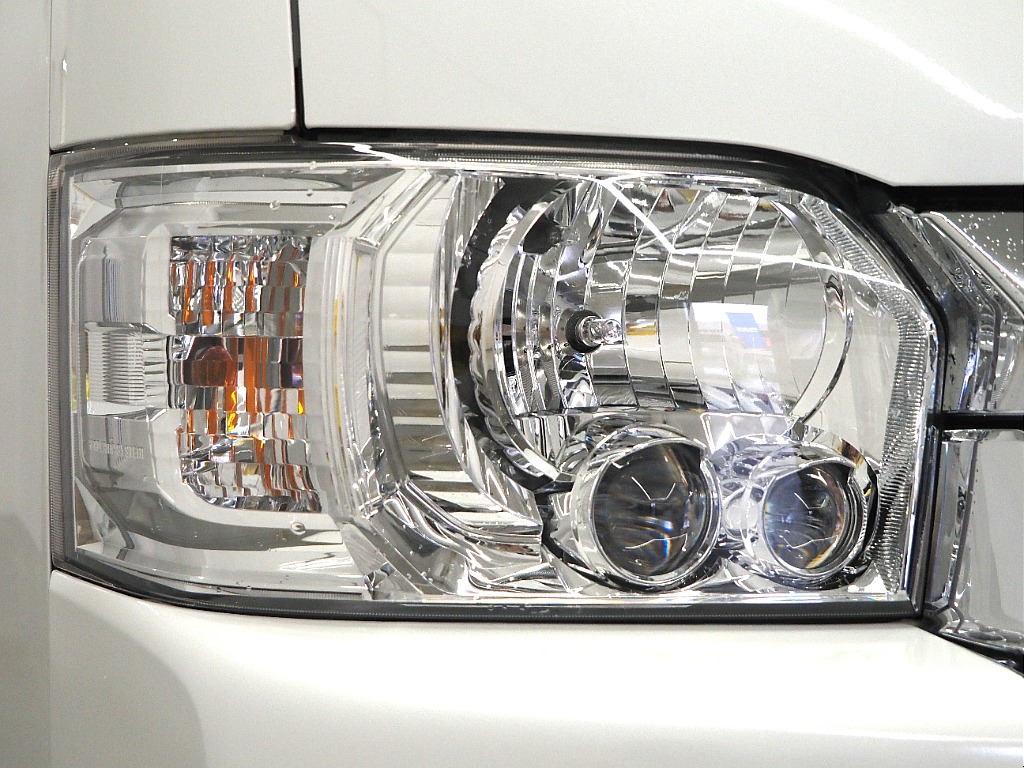 【R3年式/FLEXオリジナル内装架装Ver1.5/4WD】フローリング施工済み♪【全国納車可能】