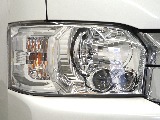 【R3年式/FLEXオリジナル内装架装Ver1.5/4WD】フローリング施工済み♪【全国納車可能】