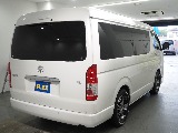 【R3年式/FLEXオリジナル内装架装Ver1.5/4WD】フローリング施工済み♪【全国納車可能】