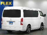 【R3年式/FLEXオリジナル内装架装Ver1.5/4WD】フローリング施工済み♪【全国納車可能】