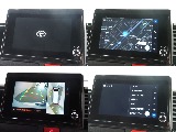 【新車/ハイエースワゴンGL/4WD/スタンダード配列】新作ホイールインストール【全国納車可能】