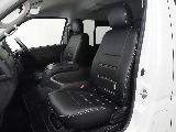 【新車/ハイエースワゴンGL/4WD/スタンダード配列】新作ホイールインストール【全国納車可能】