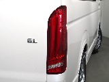 【新車/ハイエースワゴンGL/4WD/スタンダード配列】新作ホイールインストール【全国納車可能】