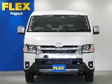 【新車/ハイエースワゴンGL/4WD/スタンダード配列】新作ホイールインストール【全国納車可能】