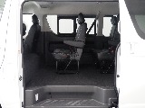 【新車/ハイエースワゴンGL/4WD/スタンダード配列】新作ホイールインストール【全国納車可能】