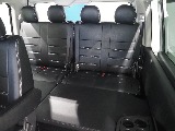 【新車/ハイエースワゴンGL/4WD/スタンダード配列】新作ホイールインストール【全国納車可能】