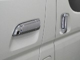 【新車/ハイエースワゴンGL/4WD/スタンダード配列】新作ホイールインストール【全国納車可能】
