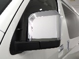 【新車/ハイエースワゴンGL/4WD/スタンダード配列】新作ホイールインストール【全国納車可能】