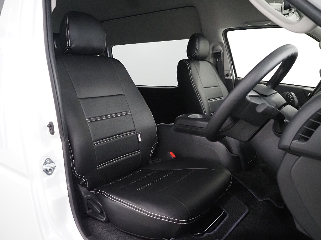 【新車/グランドキャビン/4WD/2.7Lガソリン/パワースライドドア装着】完成済み展示車両【全国納車可能】