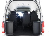 【新車/グランドキャビン/4WD/2.7Lガソリン/パワースライドドア装着】完成済み展示車両【全国納車可能】