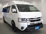 【新車/グランドキャビン/4WD/2.7Lガソリン/パワースライドドア装着】完成済み展示車両【全国納車可能】