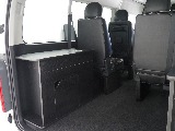 【新車/グランドキャビン/4WD/2.7Lガソリン/パワースライドドア装着】完成済み展示車両【全国納車可能】