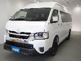 【新車/グランドキャビン/4WD/2.7Lガソリン/パワースライドドア装着】完成済み展示車両【全国納車可能】