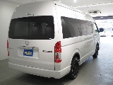 【新車/グランドキャビン/4WD/2.7Lガソリン/パワースライドドア装着】完成済み展示車両【全国納車可能】