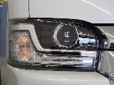 【新車/グランドキャビン/4WD/2.7Lガソリン/パワースライドドア装着】完成済み展示車両【全国納車可能】