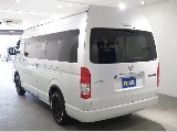 【新車/グランドキャビン/4WD/2.7Lガソリン/パワースライドドア装着】完成済み展示車両【全国納車可能】