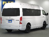 【新車/グランドキャビン/4WD/2.7Lガソリン/パワースライドドア装着】完成済み展示車両【全国納車可能】