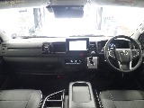 【新車/グランドキャビン/4WD/2.7Lガソリン/パワースライドドア装着】完成済み展示車両【全国納車可能】
