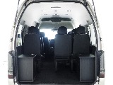 【新車/グランドキャビン/2.7L4WD/ベージュメタリック】スーパーロング×ハイルーフ【全国納車可能】
