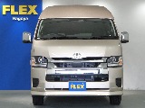 【新車/グランドキャビン/2.7L4WD/ベージュメタリック】スーパーロング×ハイルーフ【全国納車可能】