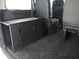 【新車/グランドキャビン/2.7L4WD/ベージュメタリック】スーパーロング×ハイルーフ【全国納車可能】